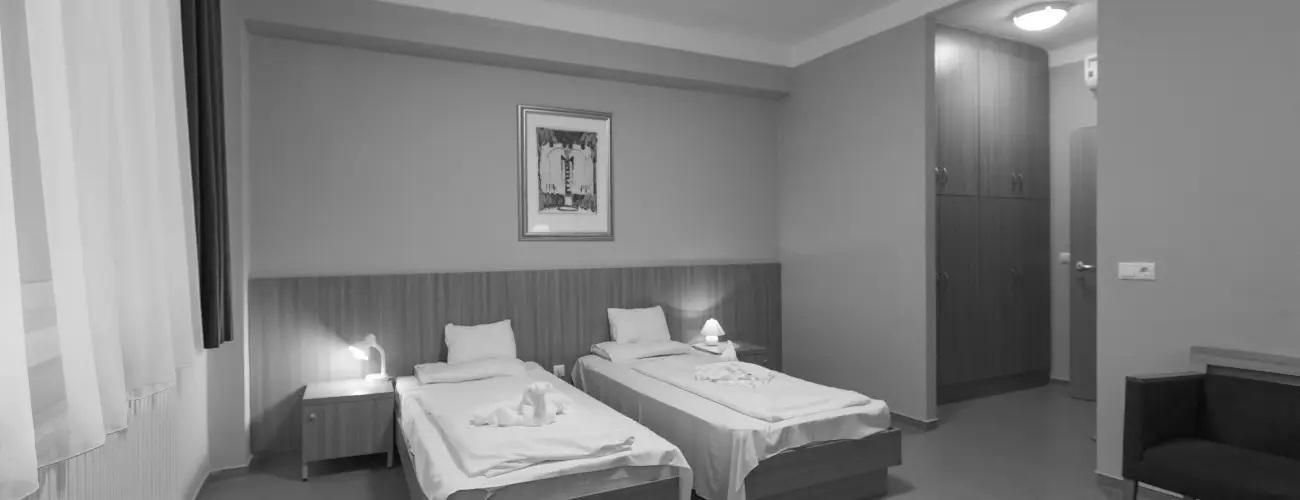 Alfld Gyngye Hotel Oroshza - Karcsony