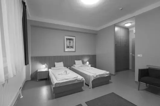 Alfld Gyngye Hotel - Karcsony