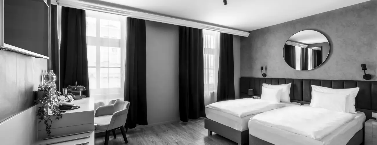 Alta Moda Fashion Hotel Budapest - Karcsony - teljes elrefizetssel