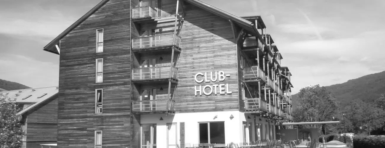 Club Hotel am Kreischberg St. Georgen am Kreischberg - Karcsony - teljes elrefizetssel