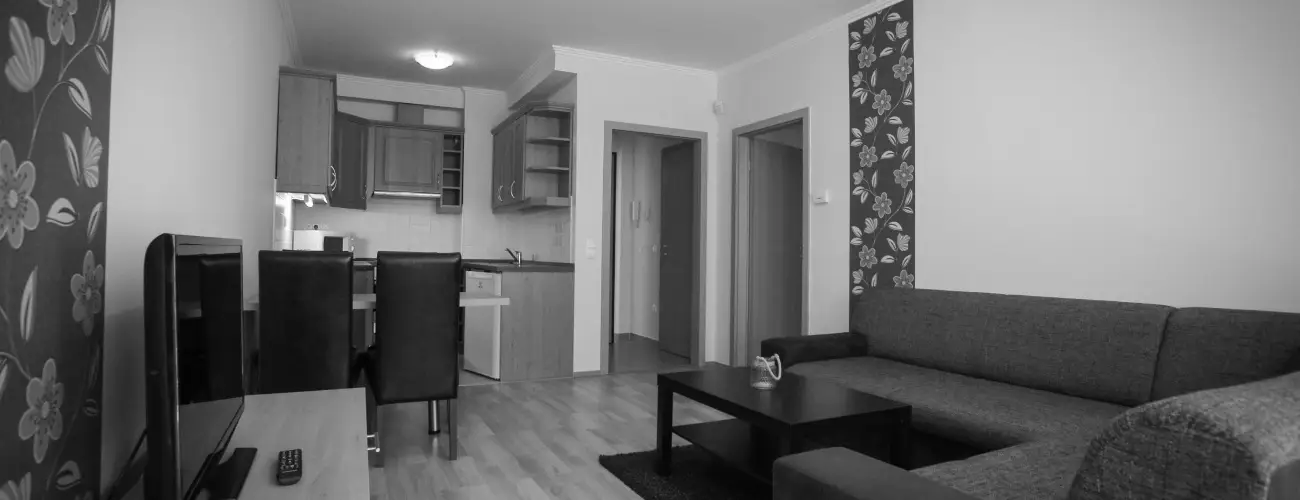 Solaris Apartman & Resort Cserkeszl - Karcsony