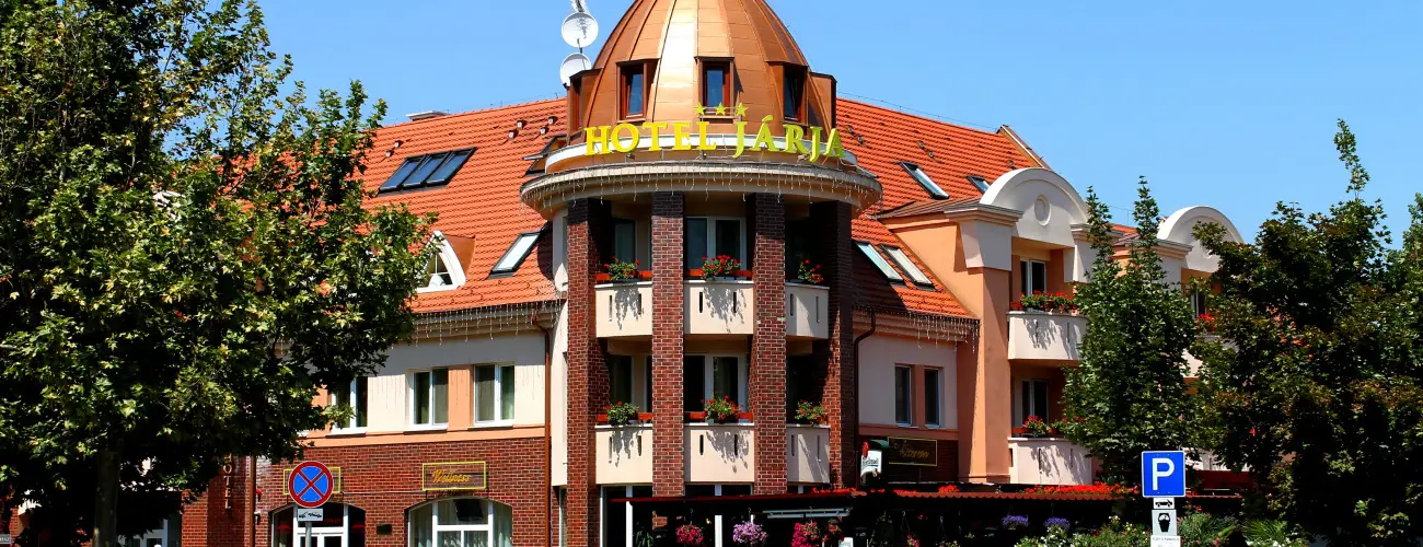 Hotel Jrja Hajdszoboszl - Karcsony (min. 2 j)